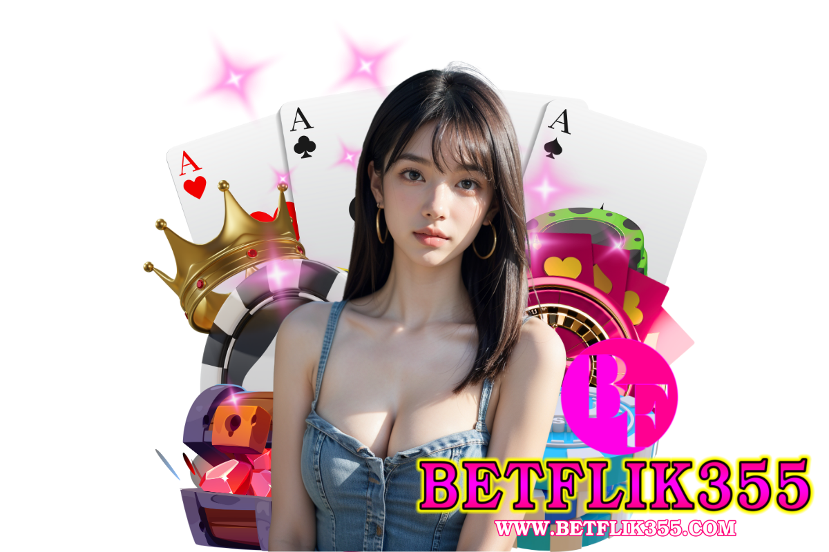 betflik355 login