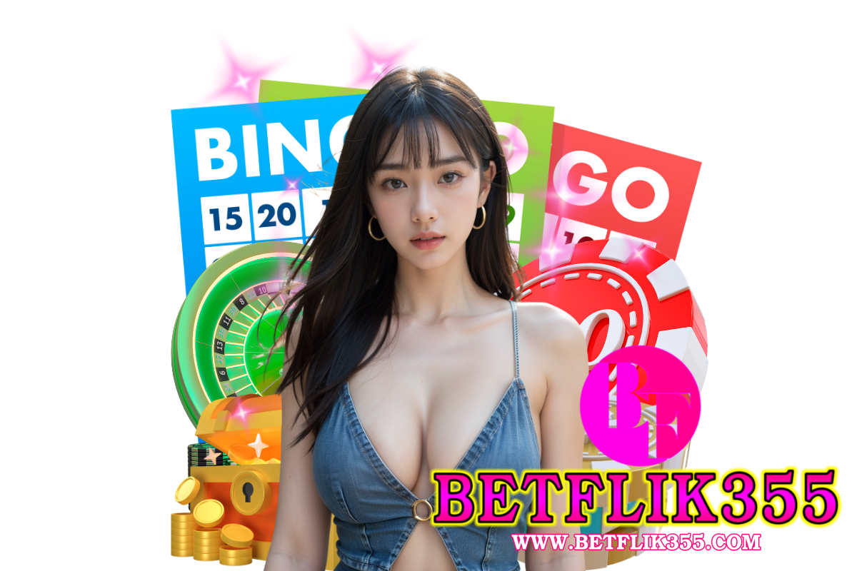 betflik355 สมัคร