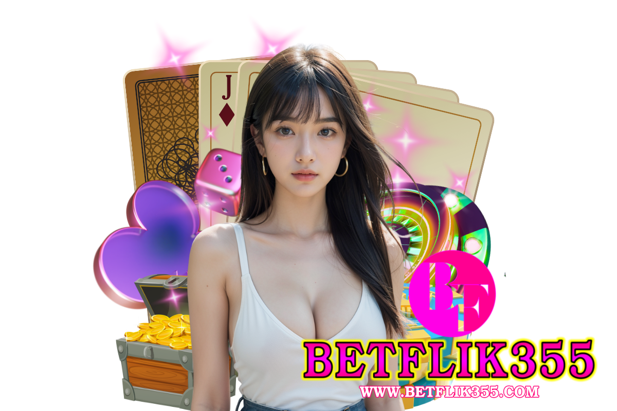 betflik355 สล็อต