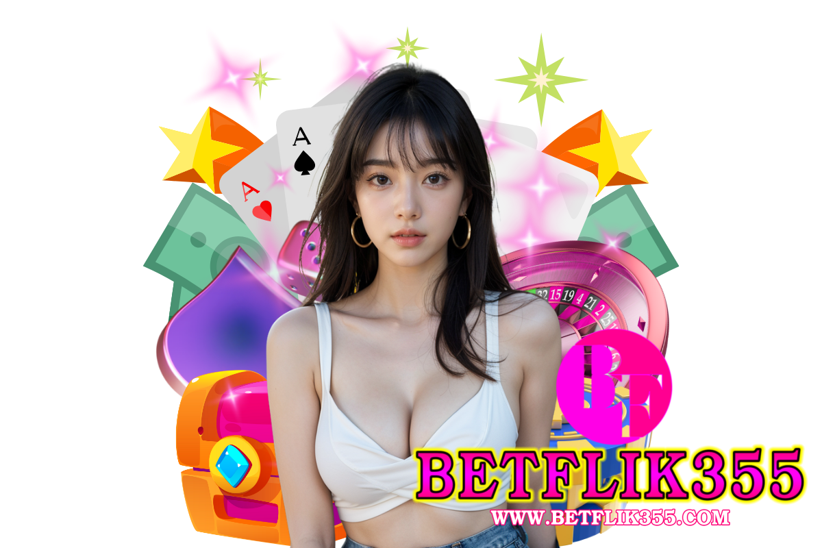 betflik355 เว็บตรง