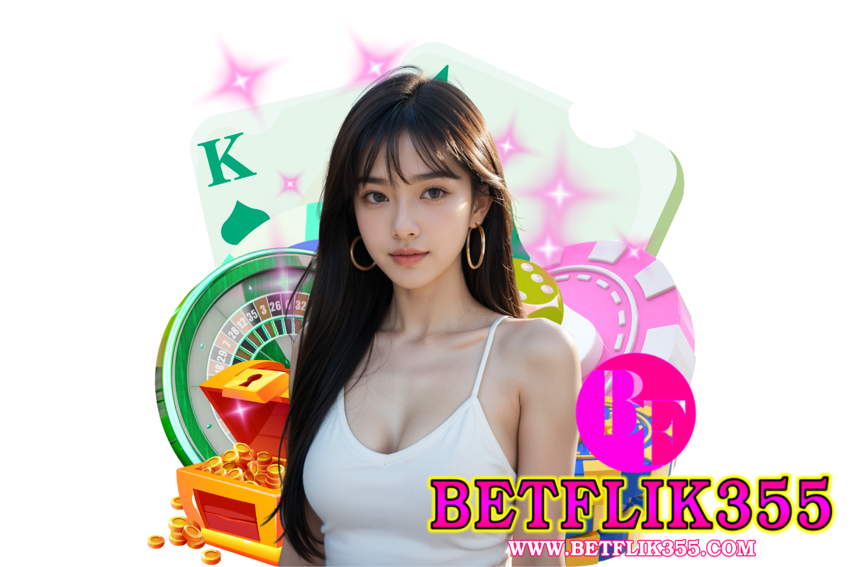 betflik355 แจกเครดิตฟรี